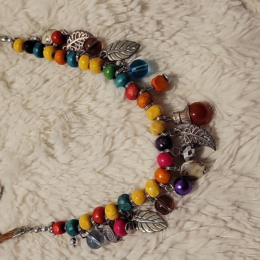 All for $5 - Assorted necklaces